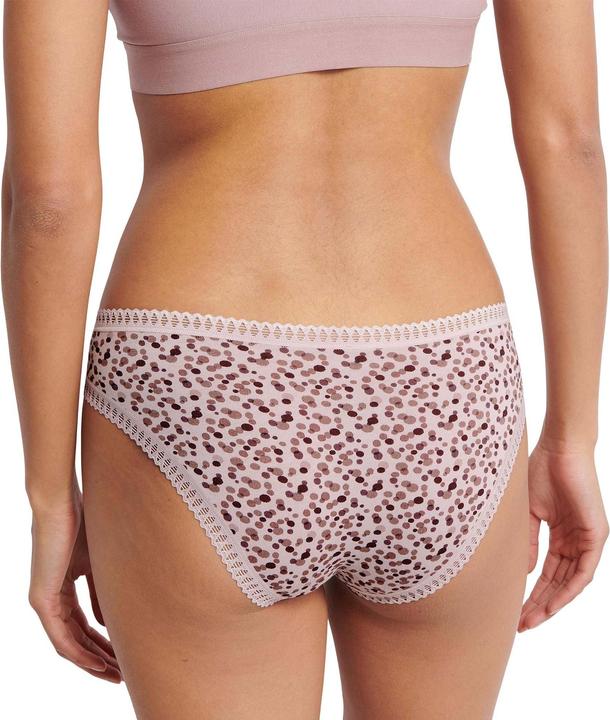Actual product image Sloggi 3-pack GO Crush mini briefs (M, pack of 3)