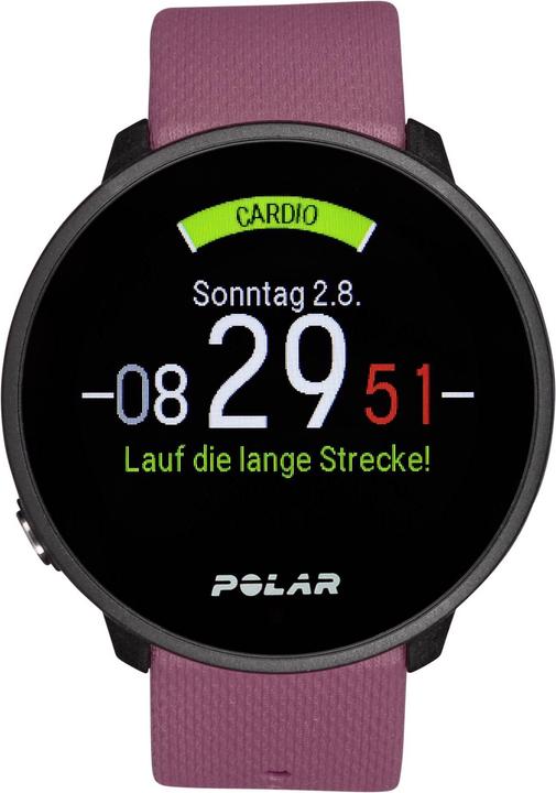 Immagine prodotto Polar Unite Plum S-L (43 mm)