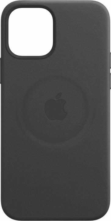 Produktbild Apple Leder Case mit MagSafe (Apple iPhone 12 mini)