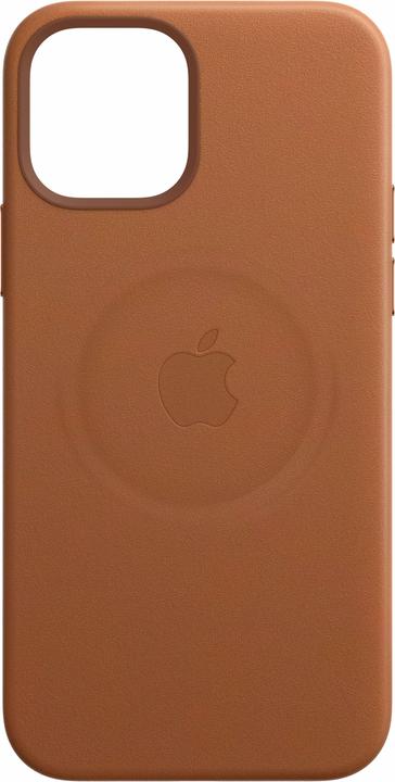 Produktbild Apple Leder Case mit MagSafe (Apple iPhone 12 mini)