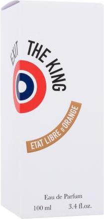 Produktbild Etat Libre D'Orange Exit The King by Etat Libre D’orange (Eau de Parfum, 100 ml)