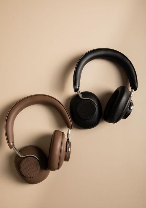 Actual product image SackIT Touch 310 Headphones - Black (25 h, Wireless)