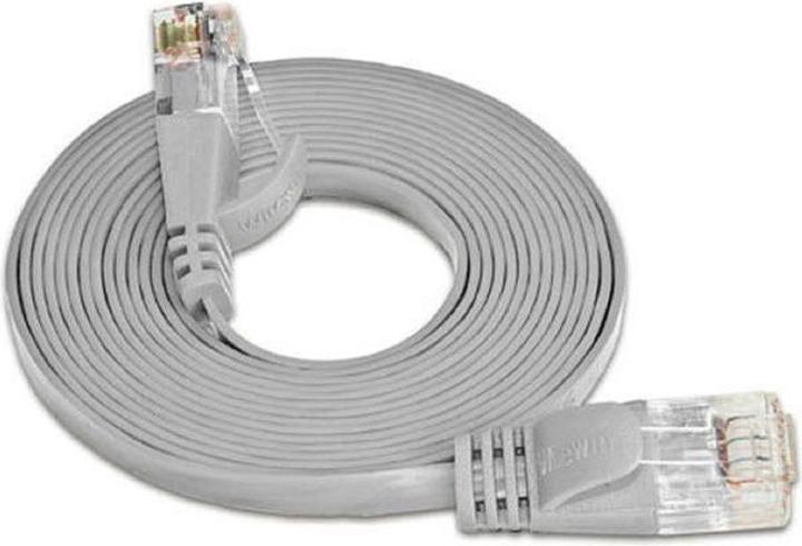 Produktbild Wirewin Netzwerkkabel (U/UTP, CAT6, 0.10 m)