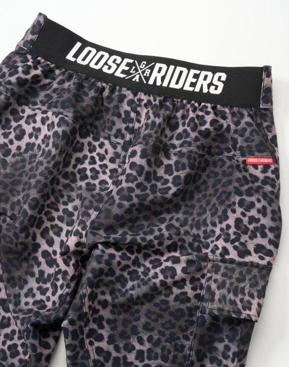 Produktbild Loose Riders C/ Cargo Leopard (34)