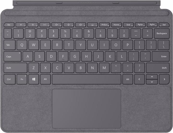 Microsoft Surface Go Signature Type Cover (CH)