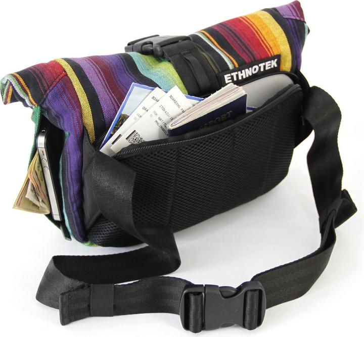 Produktbild Ethnotek Cyclo Sling (11 l)