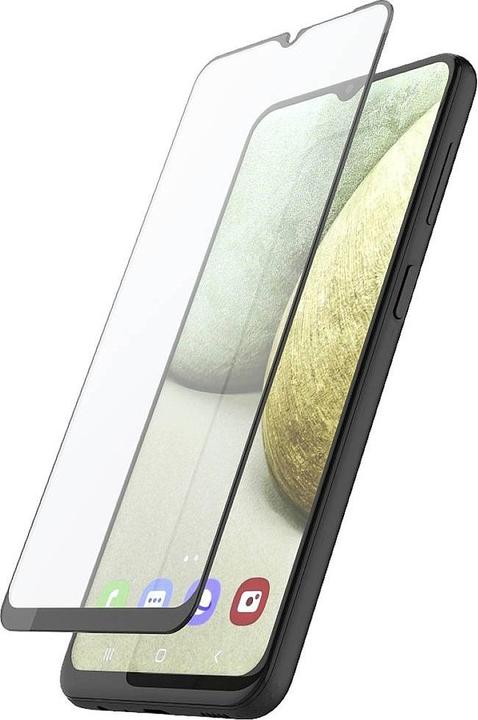 Immagine prodotto Hama Vetro protettivo a schermo intero 3D per Samsung Galaxy A33 5G, nero (1 Pezzo/i, Samsung Galaxy A33 5G)