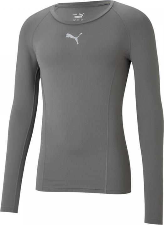 Actual product image Puma LIGA Baselayer Tee LS-655920 (XXL)
