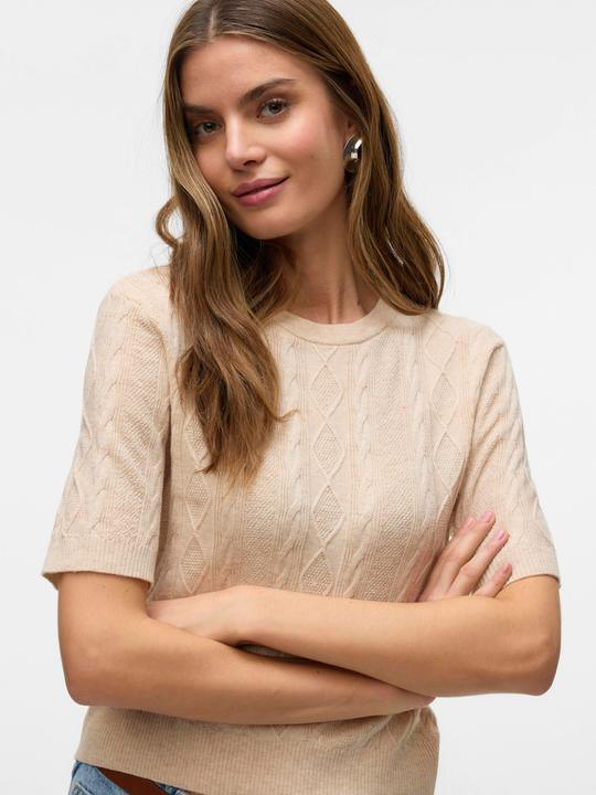 Produktbild Vero Moda VMANNIKA Gestricktes Oberteil Strickpullover (S)