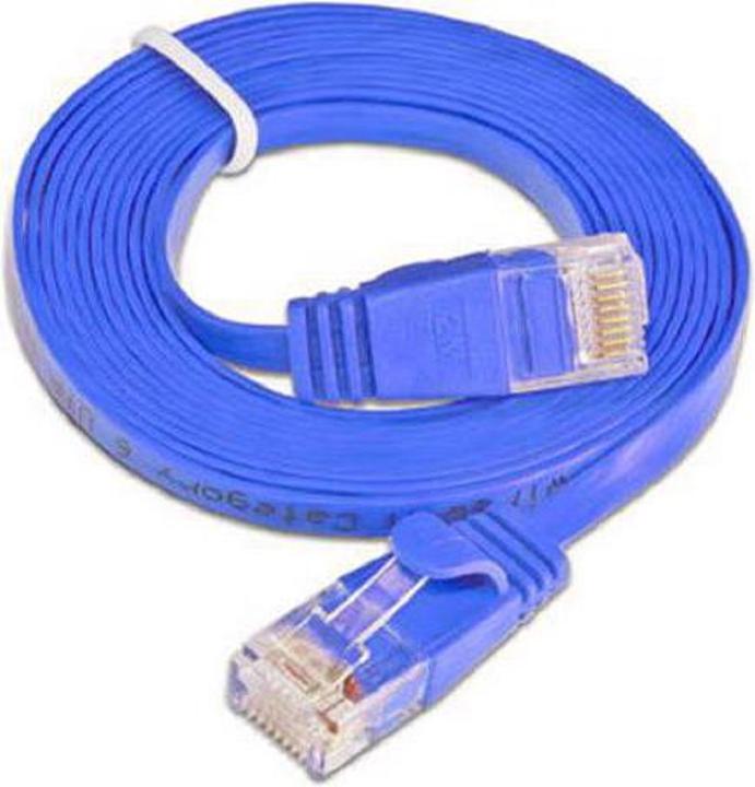 Produktbild Wirewin Netzwerkkabel (U/UTP, CAT6, 1.50 m)