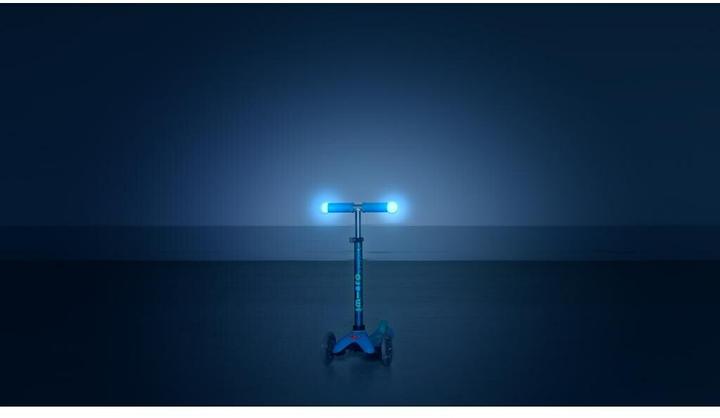 Immagine prodotto Micro Mini Deluxe Magic LED