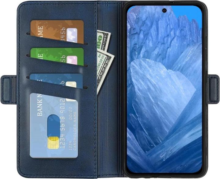 Screenguard Coperta Card Lounge (Google Pixel 8a)