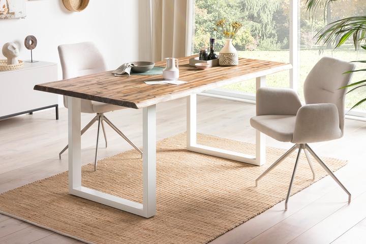 Immagine prodotto SalesFever Essgruppe (160 x 90 x 75 cm)