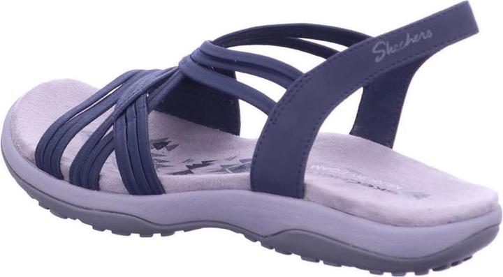 Actual product image Skechers REGGAE SLIM sandal - SIMPLY STRETCH (36)