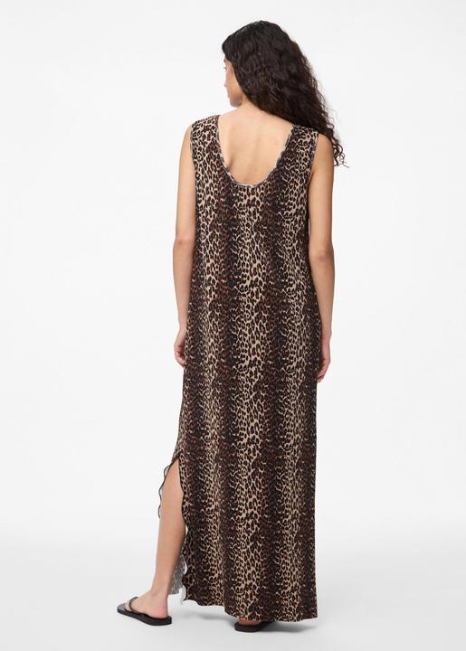 Produktbild Pieces PCFLORA Maxikleid (M)