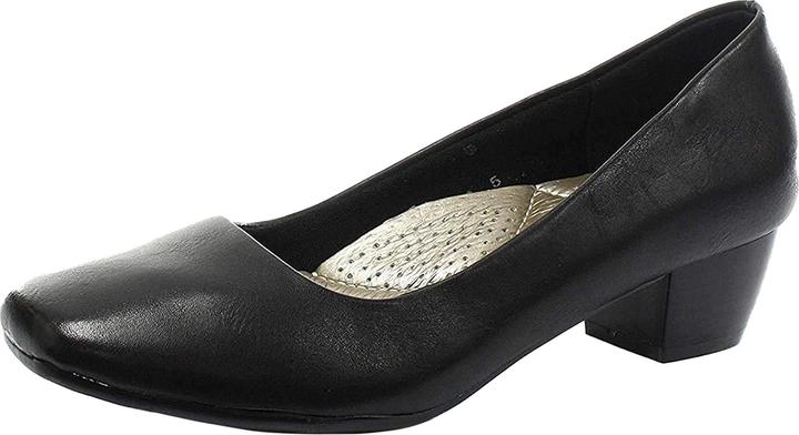Image du produit Boulevard Chaussures à talon Escarpins à talon bas (41)