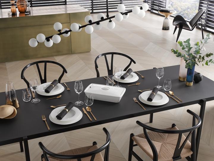 Actual product image Miele Serving dish porcelain
