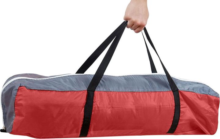 Produktbild JOHN316 Campingzelt (Kuppelzelt, 7.70 kg, 6 Personen)
