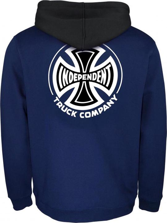 Independent Big Truck Co Hoodie