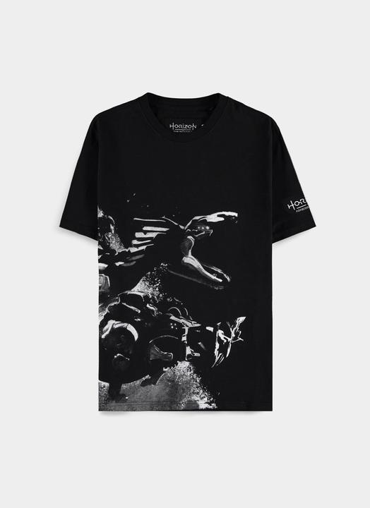 Produktbild Horizon Forbidden West Machines Men's Short Sleeved Tshirt (M)
