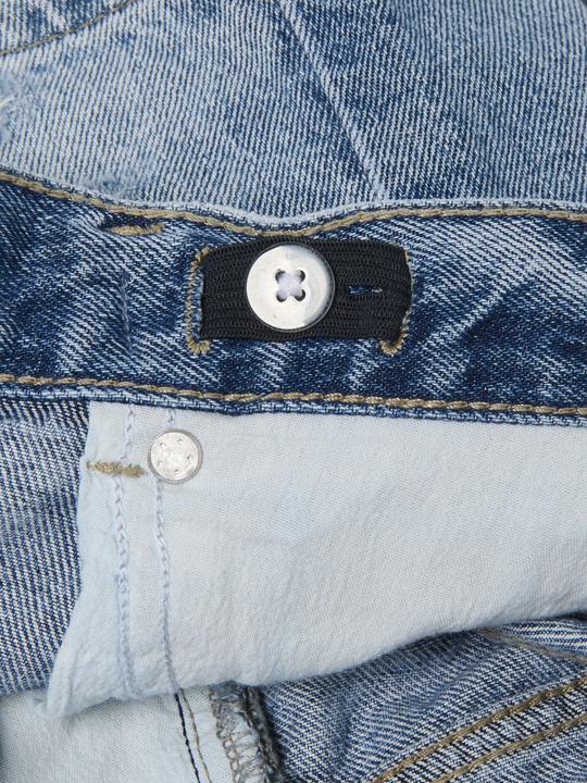 Produktbild Only Gerade geschnitten Junior Shorts Jeans-Shorts (140)