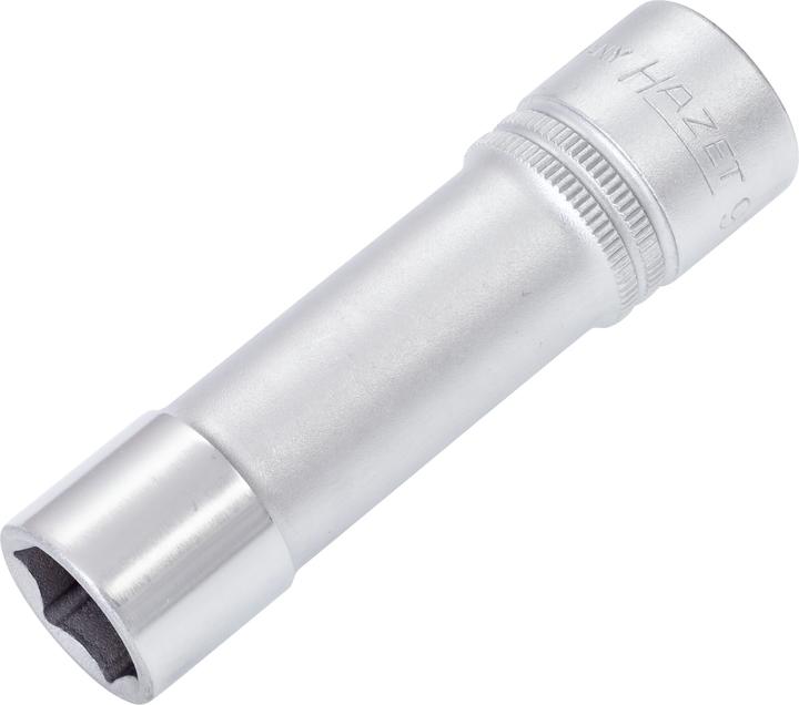 Immagine prodotto HAZET Inserto per chiave a bussola ∙ esagonale 900LG-15 ∙ Attacco quadro, cavo, 12,5 mm (1/2 di pol… (15 mm)