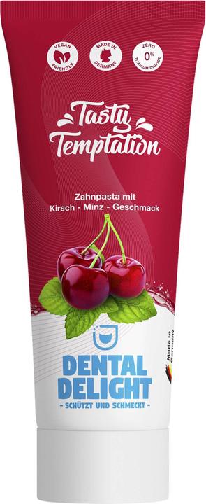 Dental Delight Tasty Temptation (75 ml)