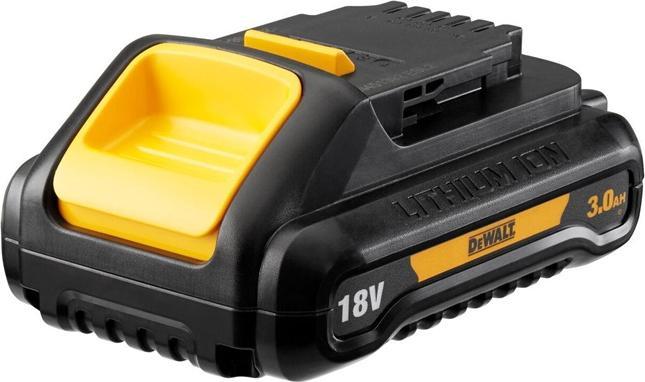 DeWalt AKKU 18 V 3,0 Ah LI-ION DCB187 (18 V)