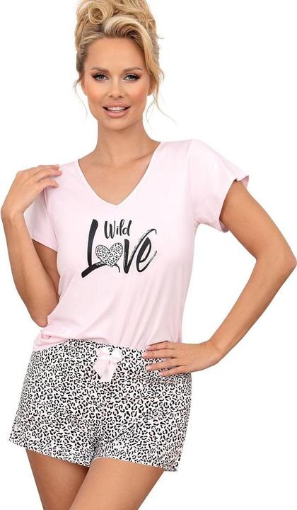 Produktbild Donna Pyjama (40)