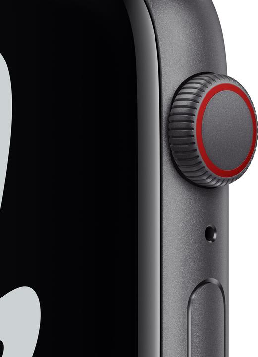 Image du produit Apple Watch Nike SE (44 mm, 4G)