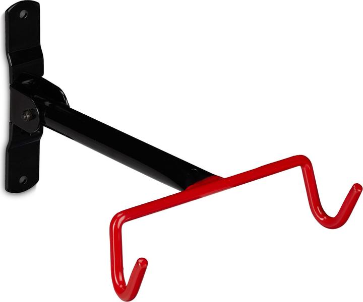 Rot, Schwarz
