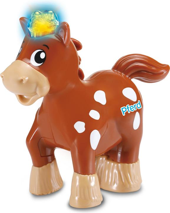 Image du produit VTech Tip Tap Baby Animals - Cheval