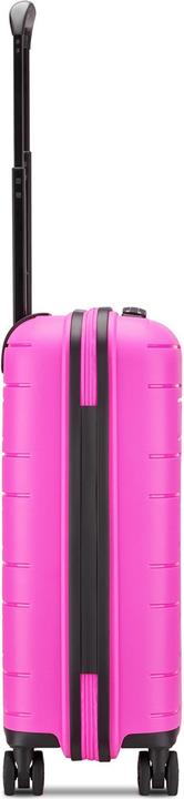 Actual product image Modo by Roncato Supernova 2.0 4 Rollen Kofferset 2-teilig (109 l, L (90 - 115l))