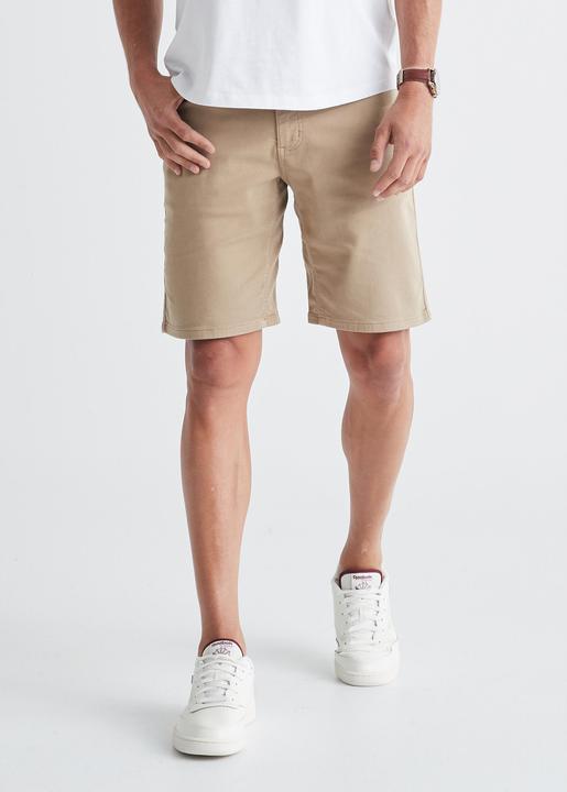 Actual product image Du/Er No Sweat Relaxed Short - 10 inch (M)