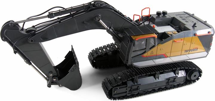 Actual product image Amewi Crawler excavator ACV730 (RTR Ready-to-Run)