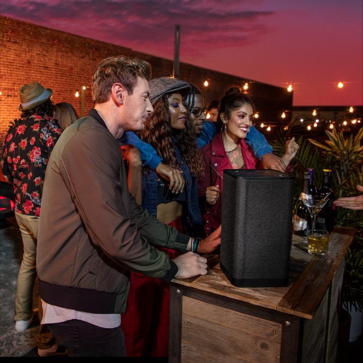 Produktbild UE Hyperboom USB-C (24 h, Batteriebetrieb, Netzbetrieb)