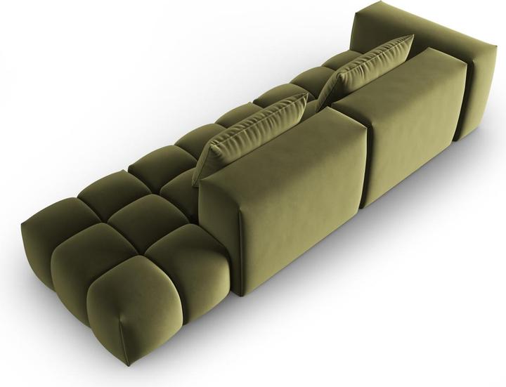 Actual product image CXL by Christian Lacroix Lorella (2 person sofa, 3-seater, 4-seater)