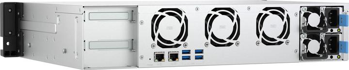 Produktbild QNAP TS-855eU-RP-8G
