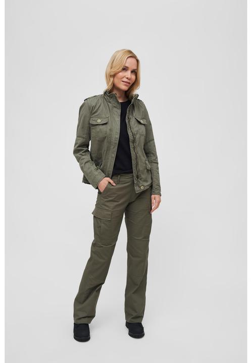 Produktbild Brandit Ladies Britannia Jacket - 16185 (4XL)