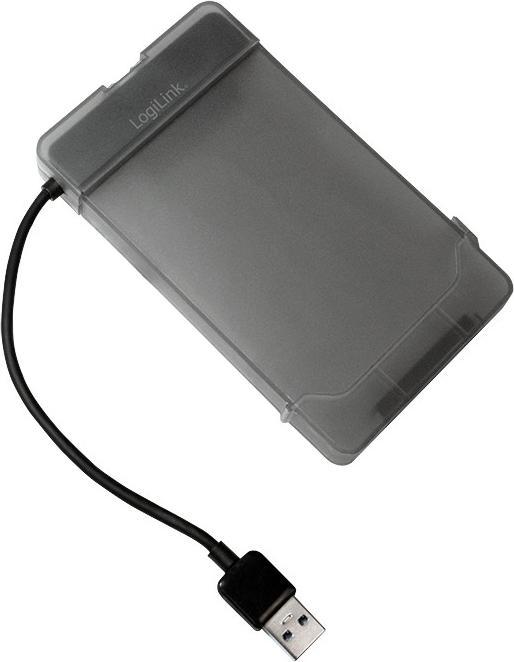 Actual product image LogiLink AU0037 (2.5")