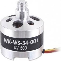Immagine prodotto Walkera Motore brushless, filettatura destra (TALI H500-Z-12)