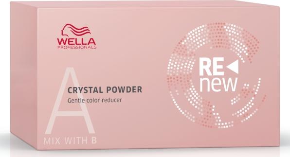 Immagine prodotto Wella Rinnova il colore (Rosa)