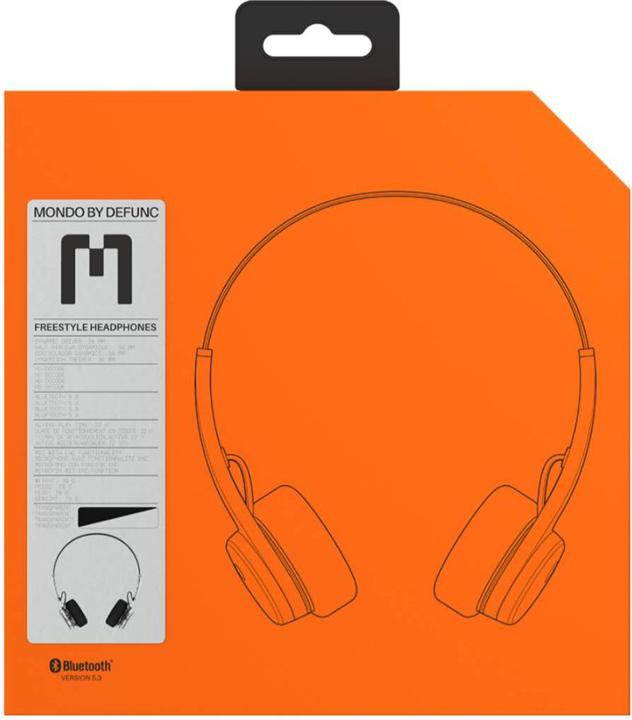 Produktbild Mondo M1012 (NC, 22 h, Kabellos)
