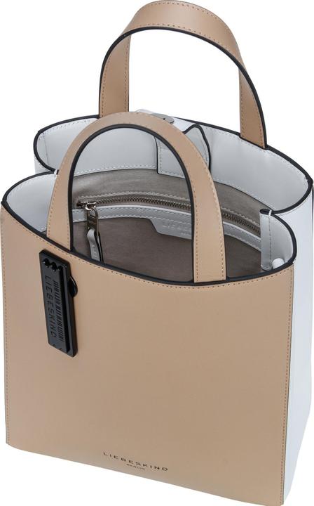 Produktbild Liebeskind Berlin Handtasche Paper Bag S Color Animation