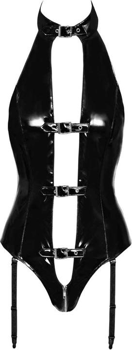 Produktbild Black Level Lack Body Schnalle S (S)