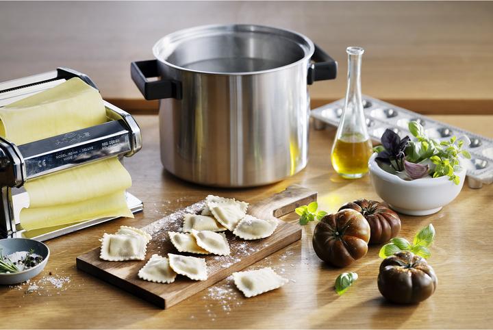 Produktbild Wired Cooking Wired Cooker