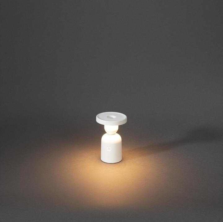 Actual product image Konstsmide Nantes (120 lm)