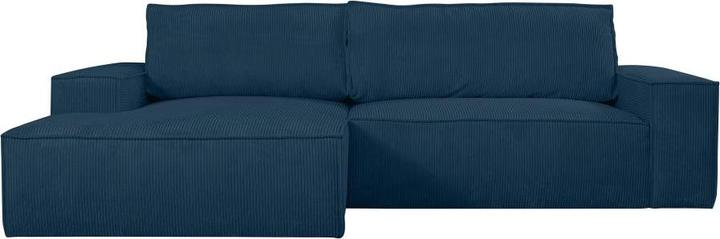 Actual product image Pascal Morabito Amelia (Corner sofa)
