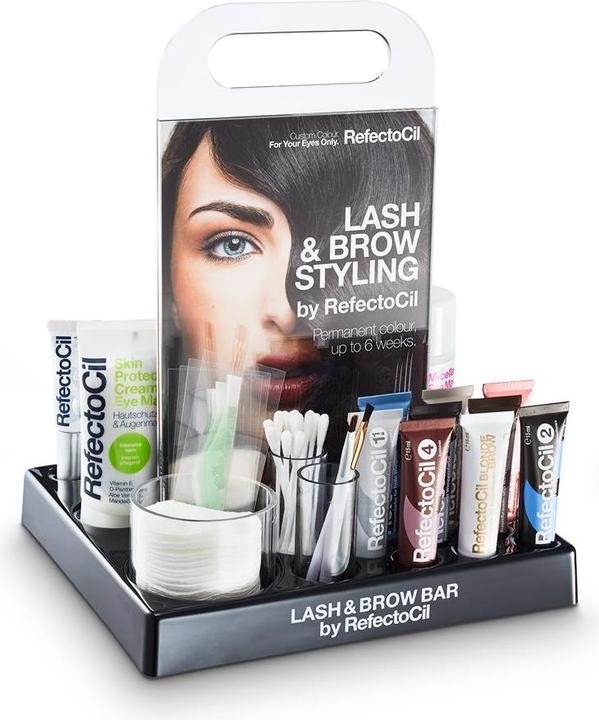 Produktbild Refectocil Lash & Brow Bar