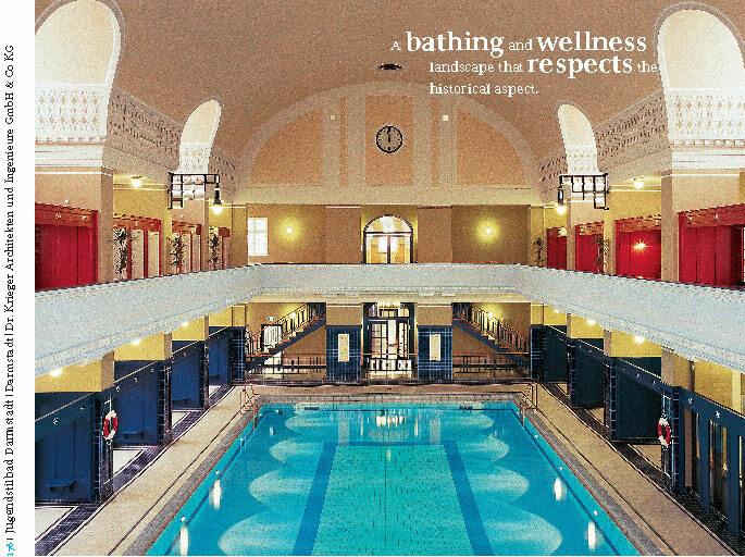 Immagine prodotto Swim! Best of Pool Design (Inglese, Braun Publishing, 2010)